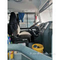 Autobus scolaire primaire Yutong 6379 37 places d&#39;occasion